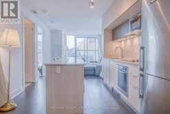 204 - 1 BELSIZE DRIVE Toronto