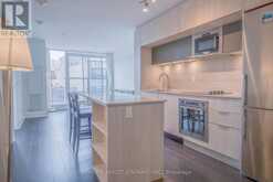 204 - 1 BELSIZE DRIVE Toronto