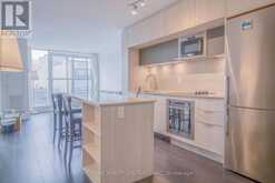 204 - 1 BELSIZE DRIVE Toronto