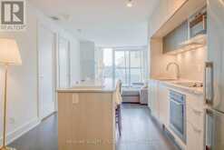 204 - 1 BELSIZE DRIVE Toronto