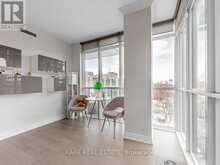 803 - 32 DAVENPORT ROAD Toronto