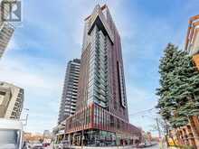 803 - 32 DAVENPORT ROAD Toronto