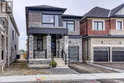 1481 MOCKINGBIRD SQUARE Pickering