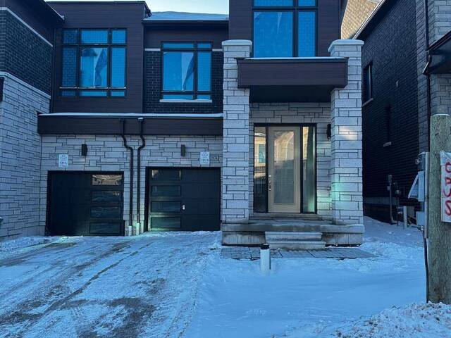 2974 SEAGRASS STREET Pickering Ontario