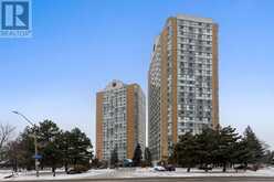 303 - 25 TRAILWOOD DRIVE Mississauga