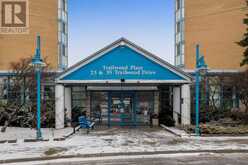 303 - 25 TRAILWOOD DRIVE Mississauga