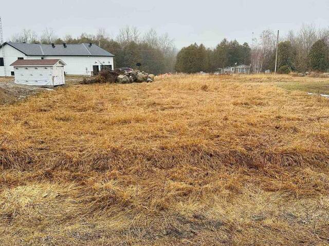 LOT 25 ROSS PARK ROAD North Stormont Ontario