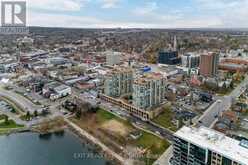 1502 - 140 DUNLOP STREET E Barrie