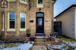 133 WILLIAM STREET Brantford