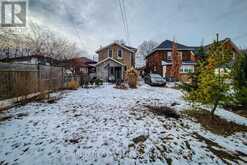 133 WILLIAM STREET Brantford