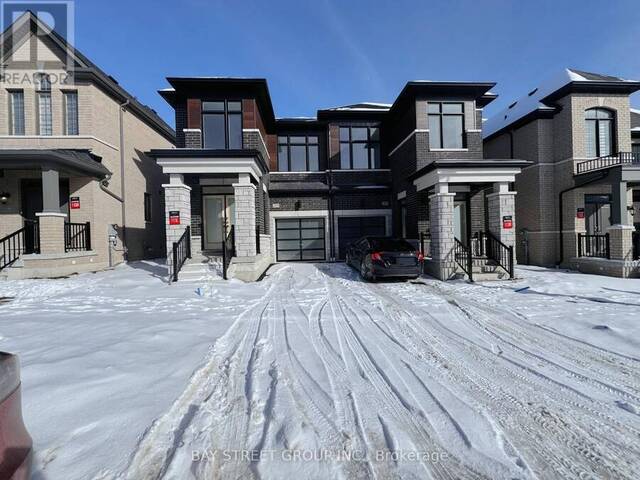 2929 NAKINA STREET Pickering Ontario