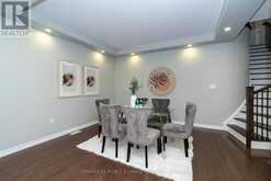 381 DAHLIA TRAIL Oakville