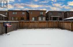 381 DAHLIA TRAIL Oakville