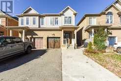 86 CRUMLIN CRESCENT Brampton