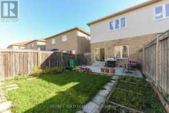 86 CRUMLIN CRESCENT Brampton