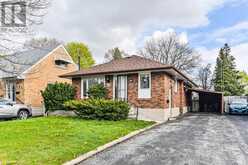 39 JOANNA DRIVE Toronto