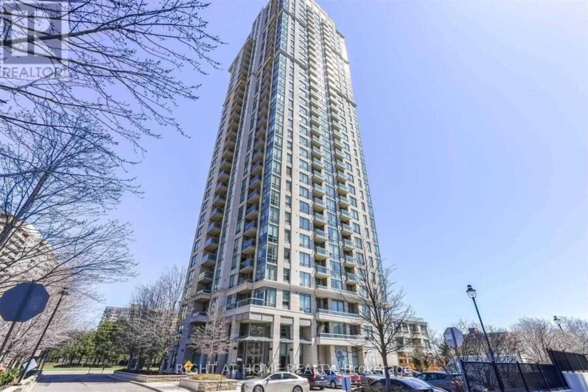 605 - 3504 HURONTARIO STREET Mississauga