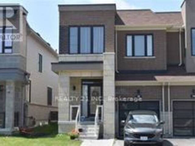 70 LARKIN LANE Clarington Ontario