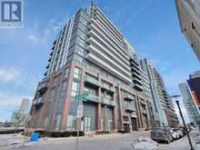 817 - 10 HONEYCRISP CRESCENT Vaughan