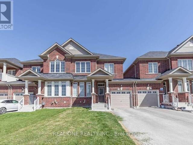 64 KINGKNOLL CRESCENT Georgina Ontario