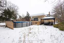 LOWER - 606 DRYMEN CRESCENT Mississauga