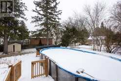 LOWER - 606 DRYMEN CRESCENT Mississauga