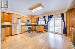 609 MONTBECK CRESCENT Mississauga