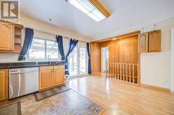 609 MONTBECK CRESCENT Mississauga