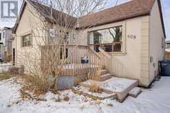 609 MONTBECK CRESCENT Mississauga