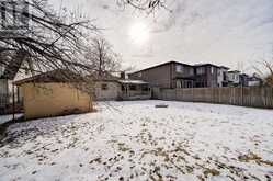 609 MONTBECK CRESCENT Mississauga