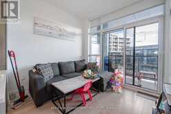 301 - 50 GEORGE BUTCHART DRIVE Toronto