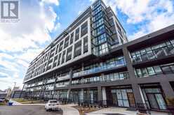 301 - 50 GEORGE BUTCHART DRIVE Toronto