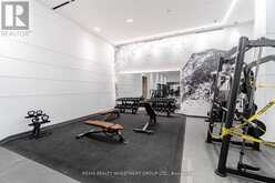 301 - 50 GEORGE BUTCHART DRIVE Toronto