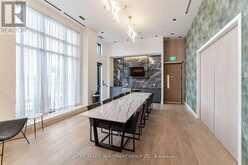 301 - 50 GEORGE BUTCHART DRIVE Toronto