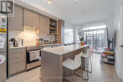 301 - 50 GEORGE BUTCHART DRIVE Toronto