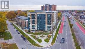 B3 - 3 FALAISE ROAD Toronto