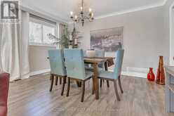 1508 SUNNYCOVE DRIVE Mississauga