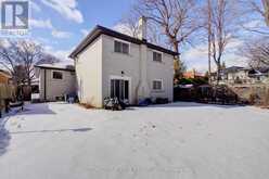 1508 SUNNYCOVE DRIVE Mississauga