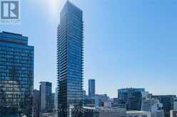 2206 - 909 BAY STREET Toronto