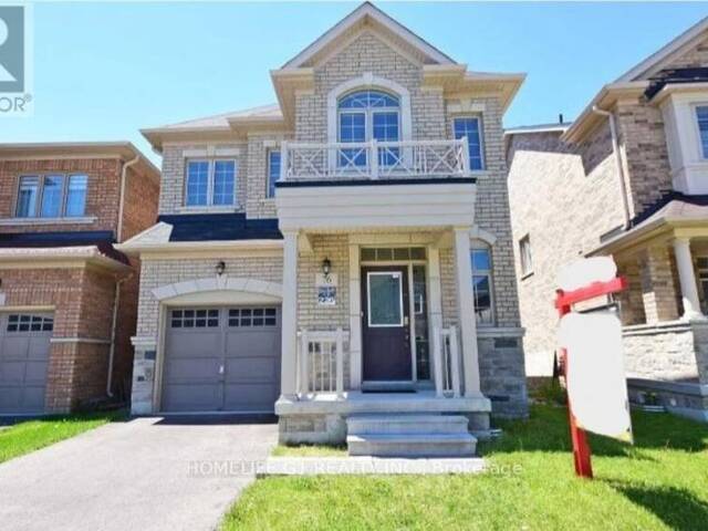 76 LOLA CRESCENT Brampton Ontario