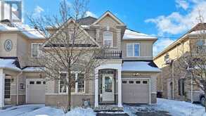 28 TODMAN LANE Markham