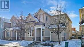 28 TODMAN LANE Markham