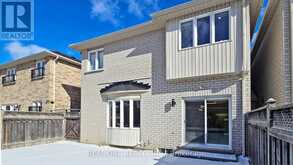 28 TODMAN LANE Markham