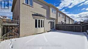 28 TODMAN LANE Markham