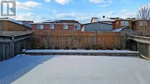 28 TODMAN LANE Markham