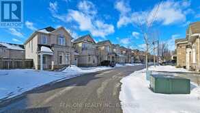 28 TODMAN LANE Markham