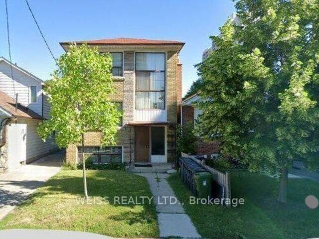 890 CASTLEFIELD AVENUE Toronto Ontario