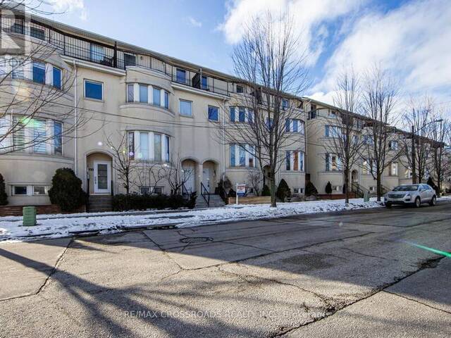 114 TISDALE AVENUE Toronto Ontario