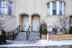 114 TISDALE AVENUE Toronto