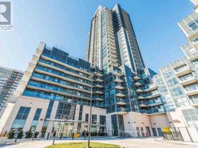 2602 - 30 MEADOWGLEN PLACE Toronto Ontario